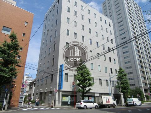 大通り