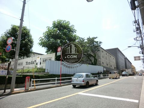 大通り