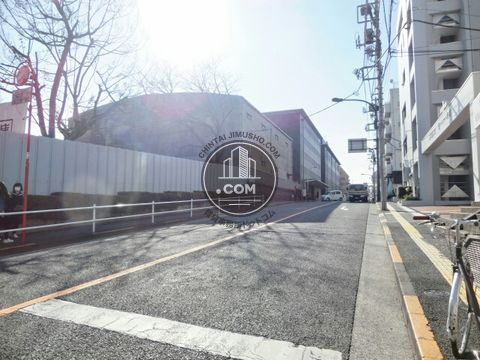 大通り