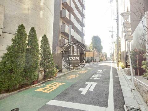 裏路地