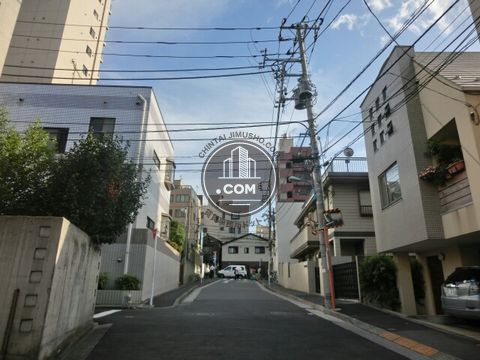裏路地