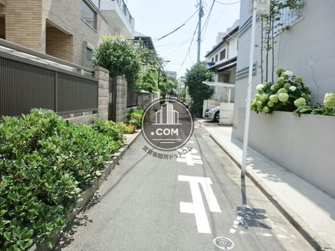 裏路地