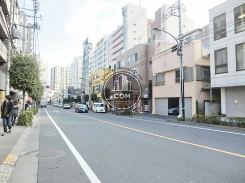 大通り