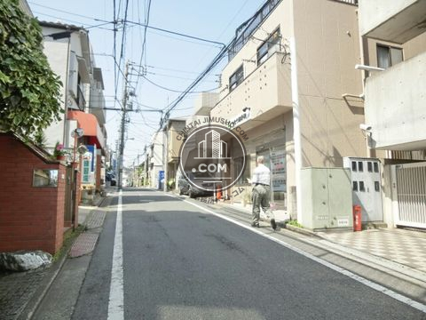 裏路地