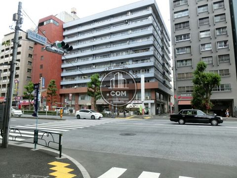大通り