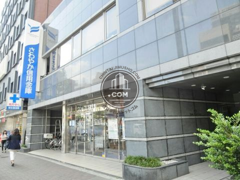 大通り