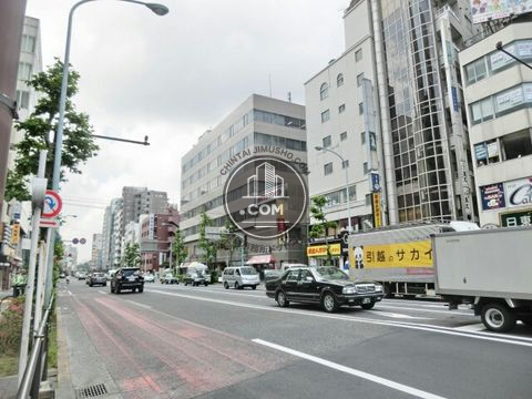 大通り