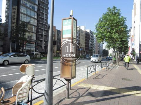 大通り