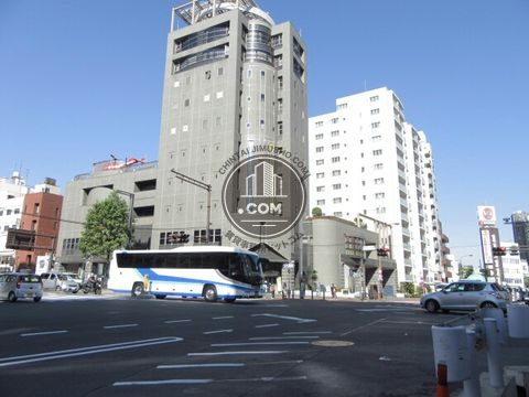 大通り