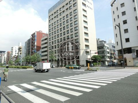 大通り