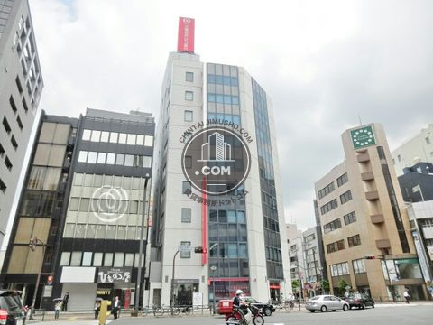 大通り
