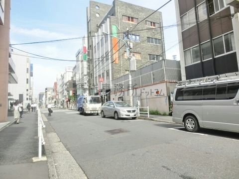 三栄通り