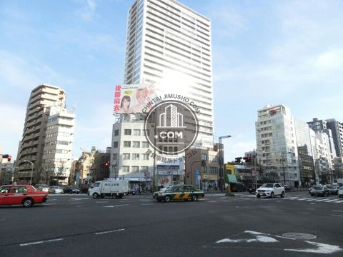 大通り
