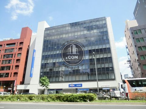 大通り