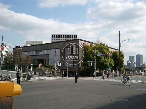 駅周辺