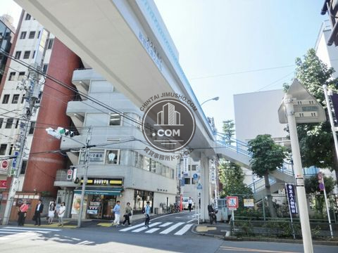 大通り