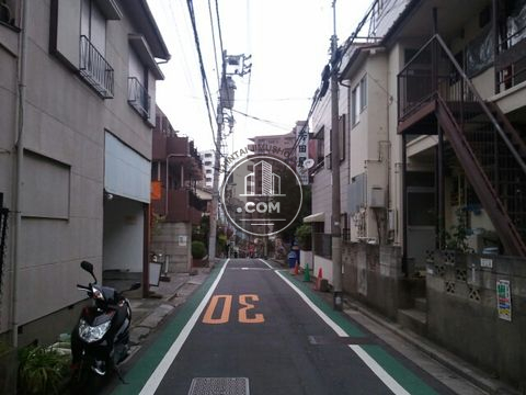 裏路地