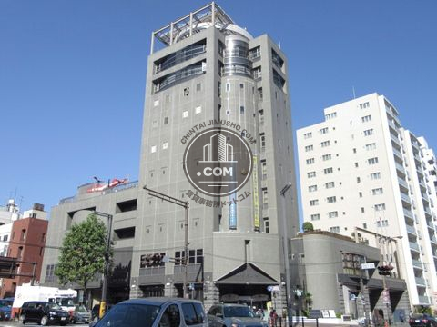 大通り