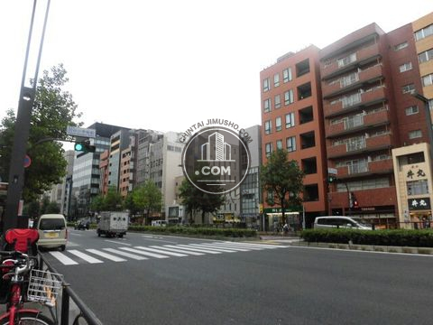 大通り