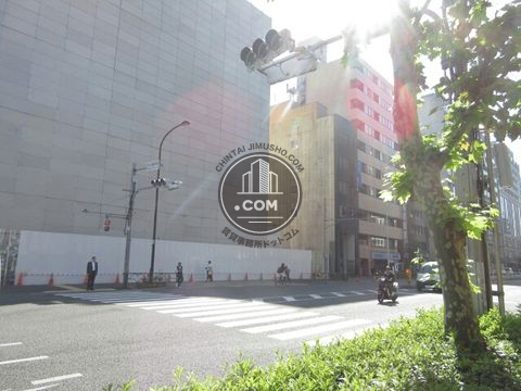 大通り