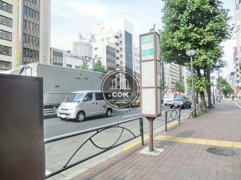 大通り
