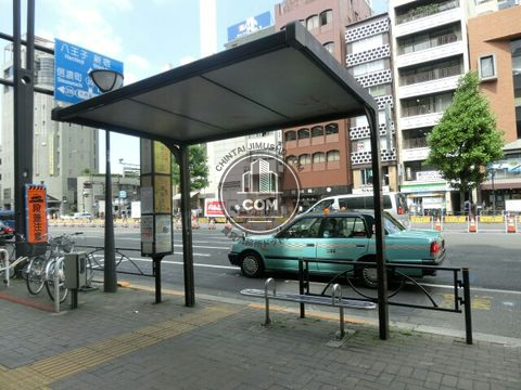 大通り