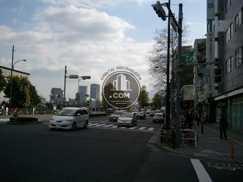 大通り