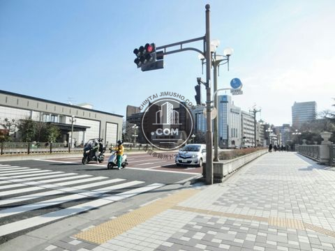 大通り