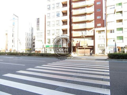 大通り