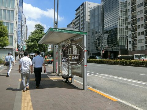 大通り