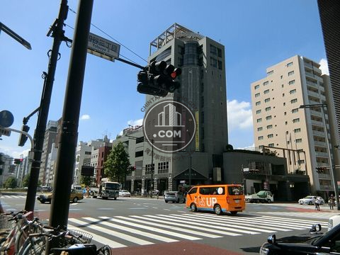 大通り