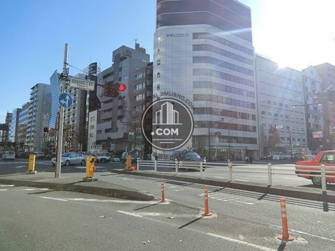 大通り