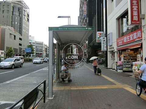 大通り