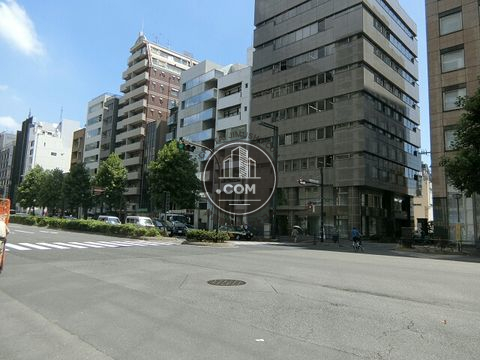 大通り
