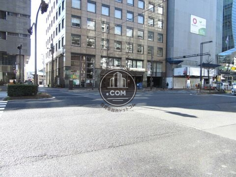 大通り