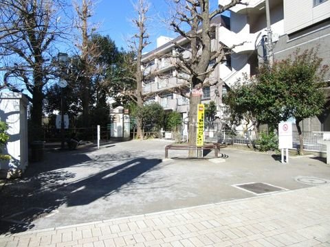 左門公園