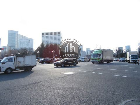 大通り