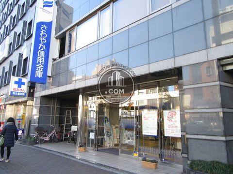 大通り