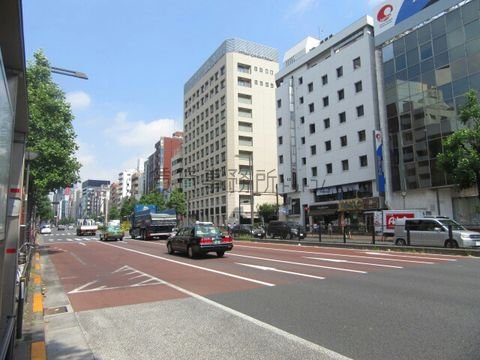 新宿通り