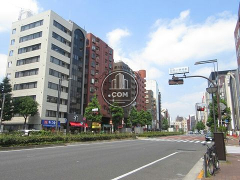 大通り