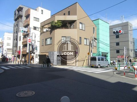 大通り