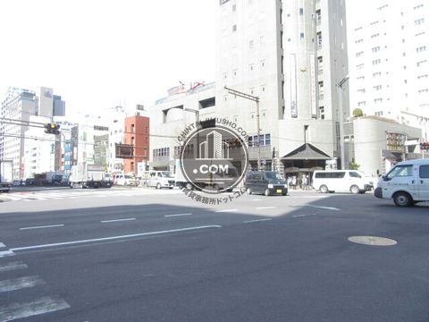 大通り