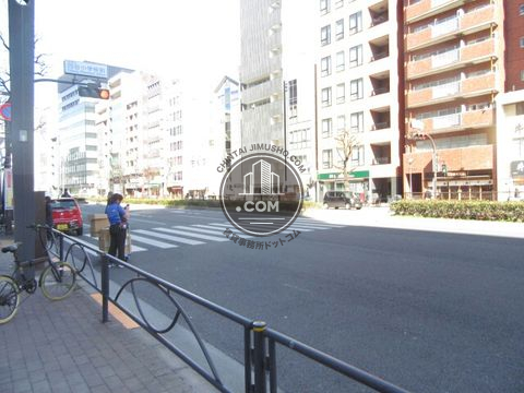 大通り