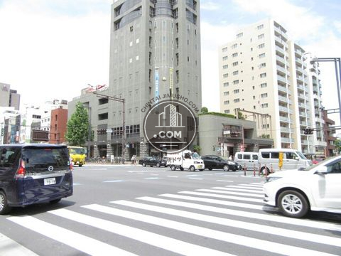 大通り