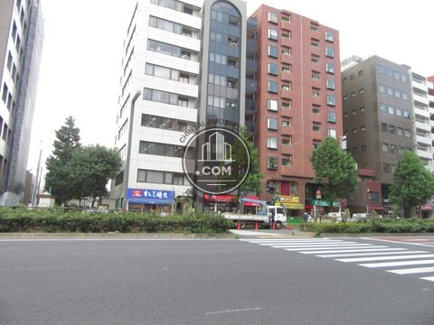 大通り