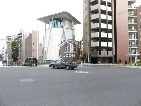 大通り