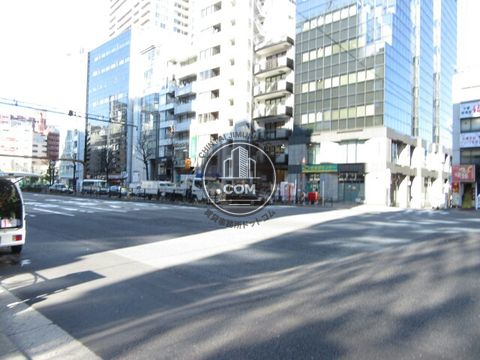 大通り