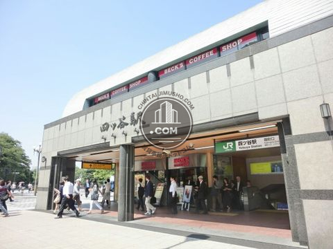 駅周辺