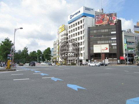 大通り