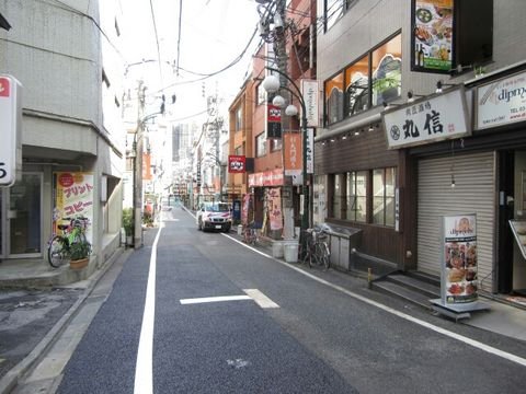 杉大門通り